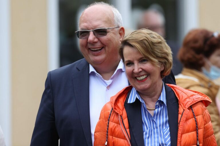 Pferde von Besitzerin Gabriele Gaul wechseln zu Gordan Batistic