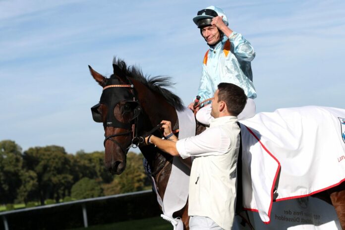 Brave Emperor Brave Emperor