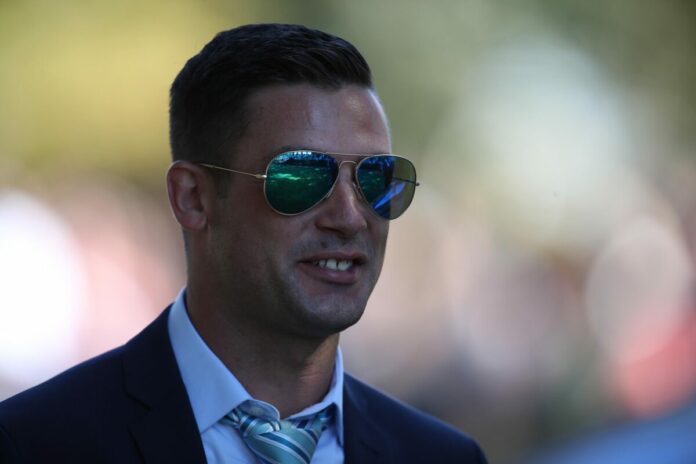 Fabian Xaver Weißmeier Fabian Xaver Weißmeier