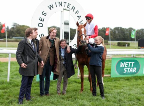 Lifetimes siegt unter Bauyrzhan Murzabayev im WETTSTAR.de – Preis des Winterfavoriten, Gr.3