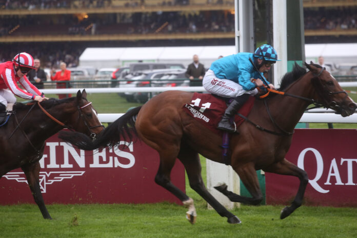 Makarova siegt vor Favorit Bradsell Foto: Hemke.jpeg