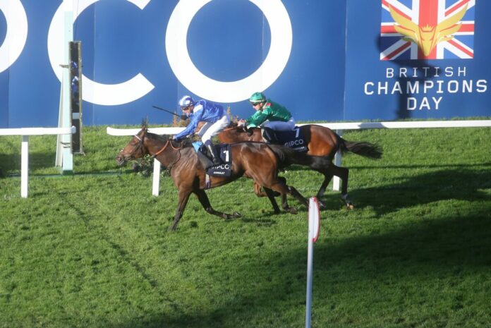 Anmaat schlägt Calandagan