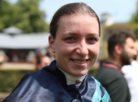 Jaqueline Laquai – Beckenbruch bei Harz-Unfall, Dienstag OP Jaqueline Laquai