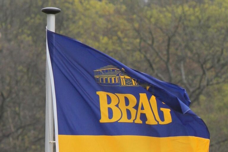 BBAG-Serie – Unterstützung der Rennen an der Basis