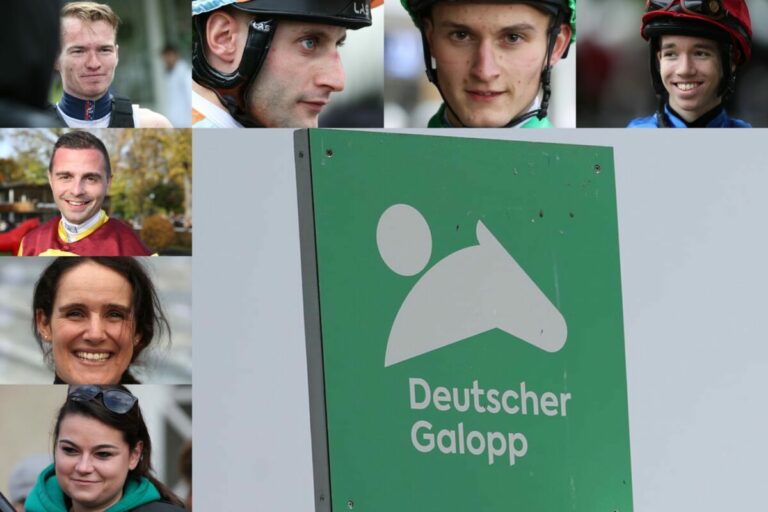 Welche Championate sind noch offen?