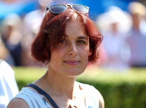 "d'Hedouville": Whitfields Pleaseman Fünfter - Spanners Arrow Eagle siegt Conny Whitfield