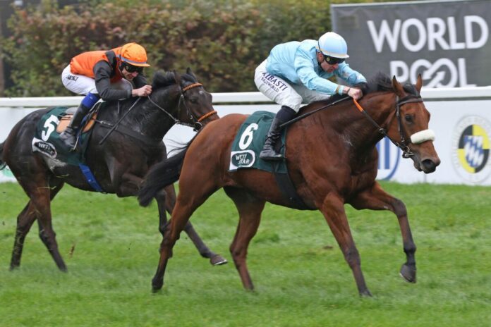 Lazzaro (Archiv) Lazzaro (Archiv)