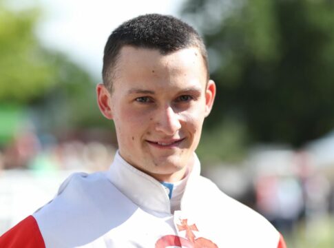 Senan MacRedmonds Berufung gegen Sperre zu Teilen erfolgreich Senan MacRedmond