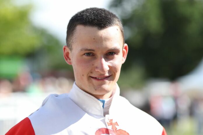 Senan MacRedmond Senan MacRedmond