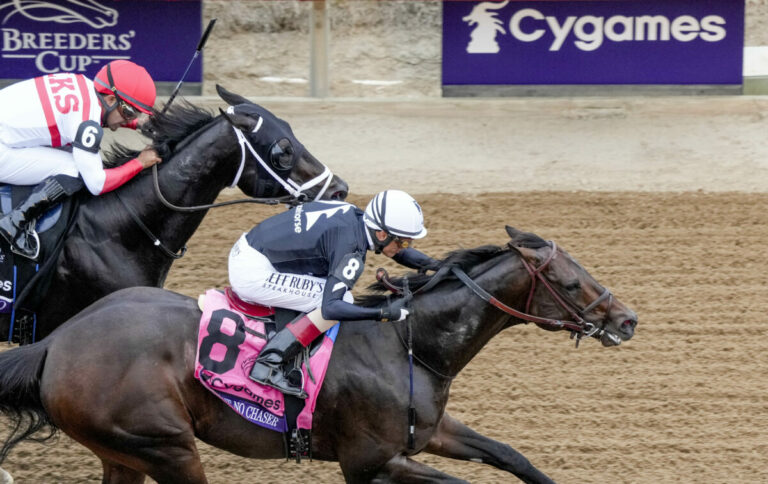 US-Ikone John Velazquez feiert Erfolg mit Straight No Chaser