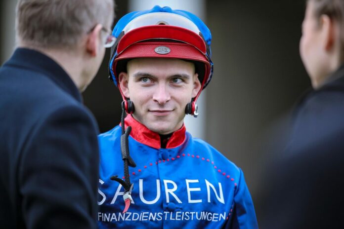 Thore Hammer-Hansen Thore Hammer-Hansen