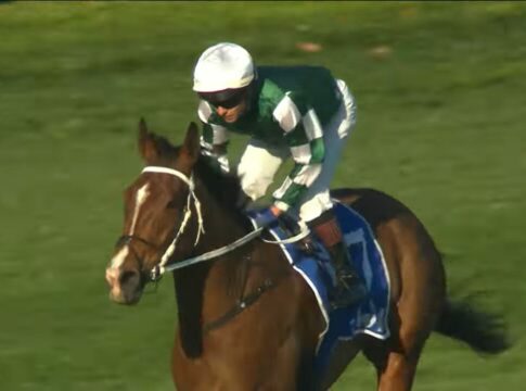 Via Sistina wird auf Autumn-Kampagne vorbereitet Via Sistina (Archiv) Foto: Screenshot