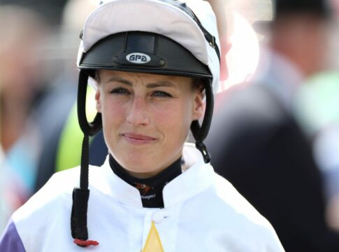 Sibylle Vogt startet nach Infekt in zwei Wochen in die Saison Sibylle Vogt