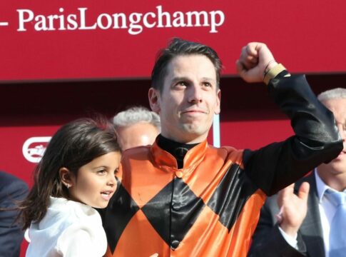 Frankreich: Cristian Demuro auf dem Weg zum ersten Championat? LC01102399405