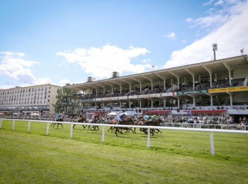 IDEE Derby-Meeting 2025 in Hamburg: Karten-Vorverkauf gestartet Die Rennbahn in Hamburg