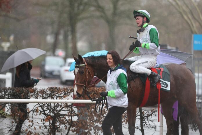 Mist Of Lir siegt unter Sean Byrne