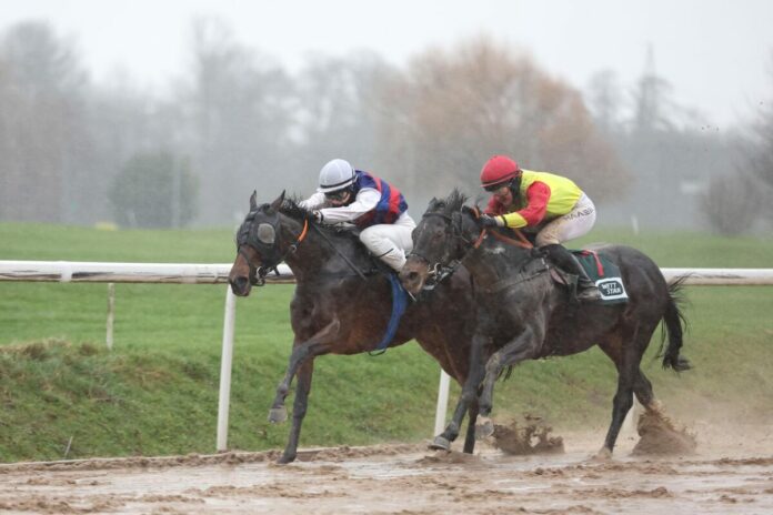 Walencia siegt unter Nina Baltromei