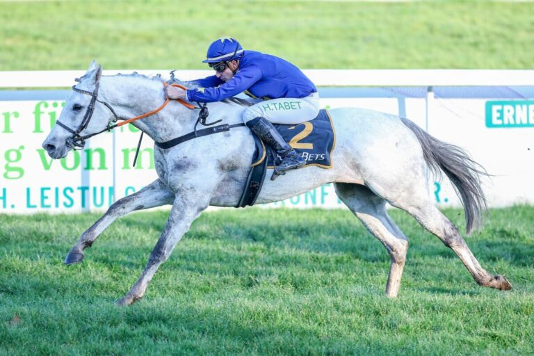 Lex Luthor sorgt für seltenen Tabet-Treffer