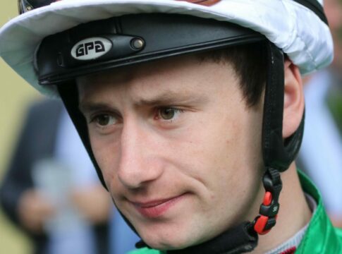 Oisin Murphy