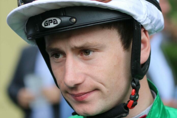 Oisin Murphy