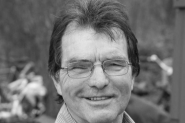 Ex-Hindernisjockey Dennis Victor Sherwood mit 78 Jahren verstorben Sherwood