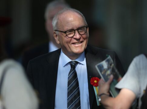 Streit beigelegt - Fahrplan 2025 steht - Deutscher Galopp zuversichtlich Dr. Michael Vesper