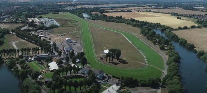Windsor Racecourse