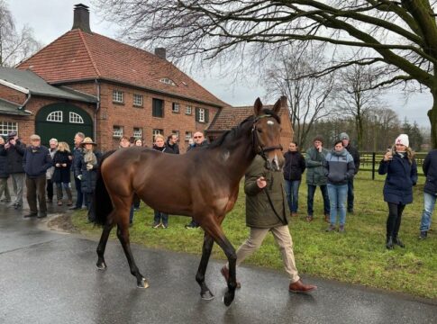 Fantastic Moon-Präsentation: Veranstaltung läuft, Live-Eindrücke auf Instagram Fantastic Moon-Präsentation: Veranstaltung läuft, Live-Eindrücke auf Instagram
