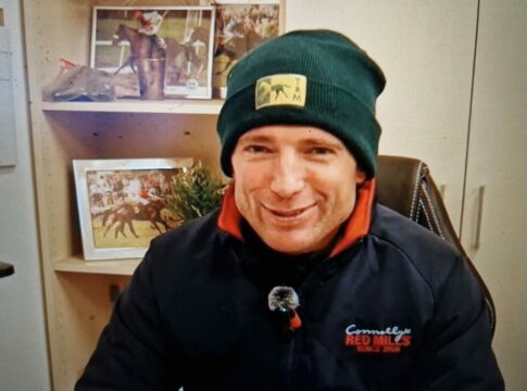 Grewe-Saisonrückblick - Topschnitt und unveröffentlichtes Material Henk Grewe