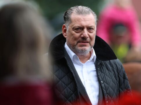 Hahne kauft bei Tattersalls – eine neue Daydream Express? Stefan Hahne