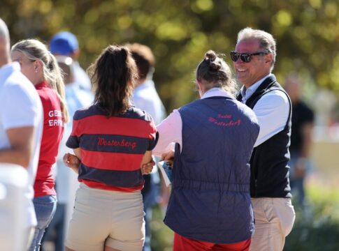 Gibt es 2025 das Rennbahn-Comeback von Westerberg? Peter Rodde