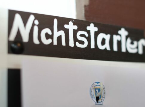 Das sind die Nichtstarter für den 29. Mai