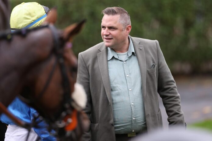 Gerald Geisler Gerald Geisler