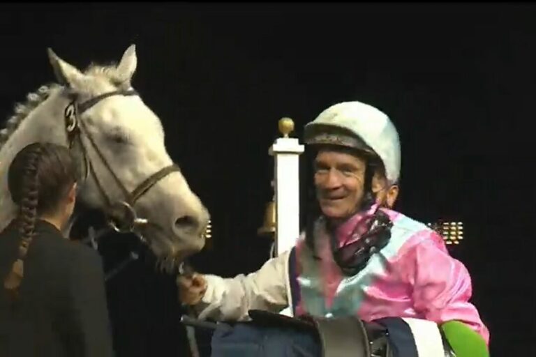 Nicolas Caullery: Mit Schwung zurück aus Dubai