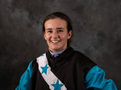 Jubiläumssieg für van den Troost - 300 Siege auf Englischen Vollblütern Anna van den Troost