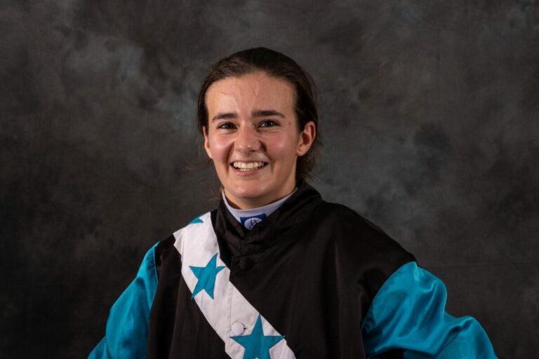 Jubiläumssieg für van den Troost – 300 Siege auf Englischen Vollblütern