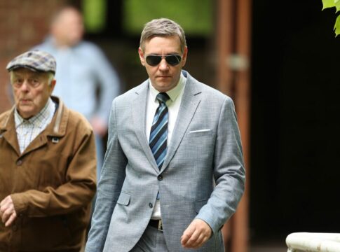 Nach 22 Jahren Trainer-Tätigkeit – Markus Klug hört auf! Markus Klug