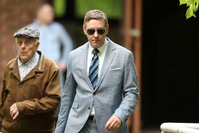 Markus Klug Markus Klug