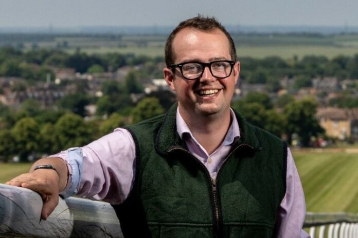 Jack Morland (Foto: X)