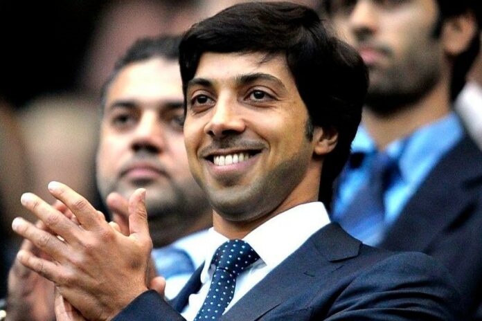 Scheich Mansour bin Zayed al-Nahyan (Foto: X)