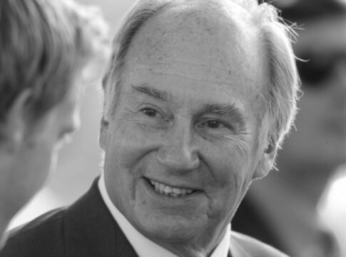 Trauer um einen Großen in Zucht und Rennsport: Aga Khan stirbt mit 88 LC01101111039