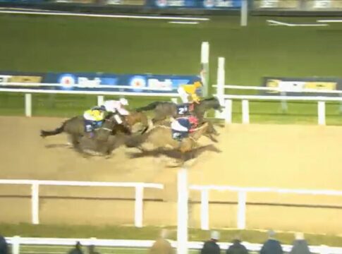 Wieder eine „Jockey“-Strafe: Nichtwahrnehmung Gewinnaussichten Strafe