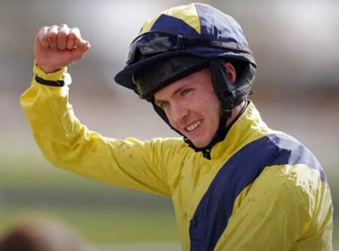 Cheltenham-Auftakt wird in Ehren von Michael O’Sullivan gelaufen Michael O’Sullivan