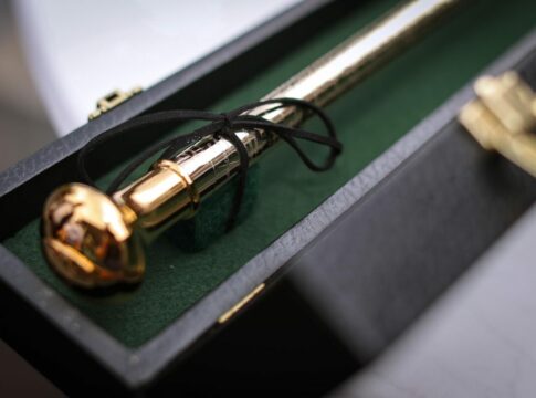 Sicherung des deutschen Sprintprogramms: Das sind die Maßnahmen Sicherung des deutschen Sprintprogramms: Das sind die Maßnahmen