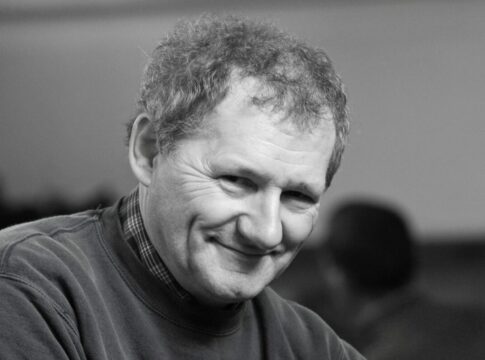 Große Trauer im Rennsport: Jochen Möller mit 66 Jahren verstorben Hop240401005018