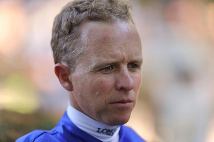 Kerrin McEvoy Kerrin McEvoy