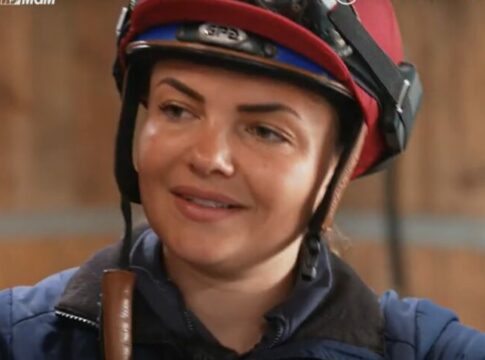 Championtrainer Paul Nicholls holt Tochter Megan als Agentin ins Team Megan Nicholls