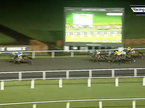 Godolphin-Hoffnung Opera Ballo: 2.000 Guineas oder Kentucky Derby? Opera Ballo