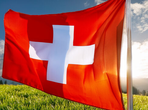 Schweiz: Ausschreibungen für erstes Halbjahr sind da Schweiz