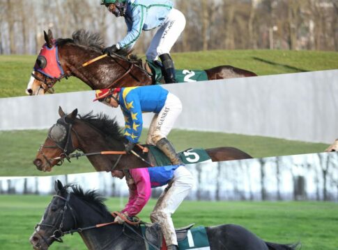 Elf im St. Moritz GP – Neun deutsche beim Finalrenntag St. Moritz